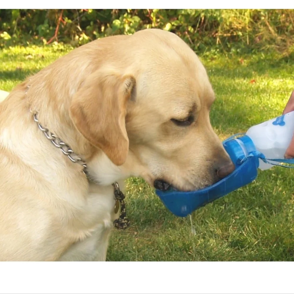 PortablePet PortaBottle Travel Sports Bottle